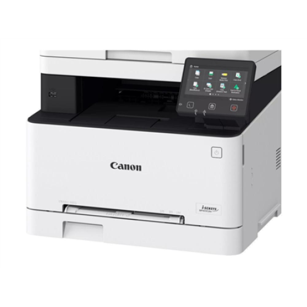 Canon i-SENSYS , MF655Cdw , Laser , Colour , All-in-one , A4 , Wi-Fi