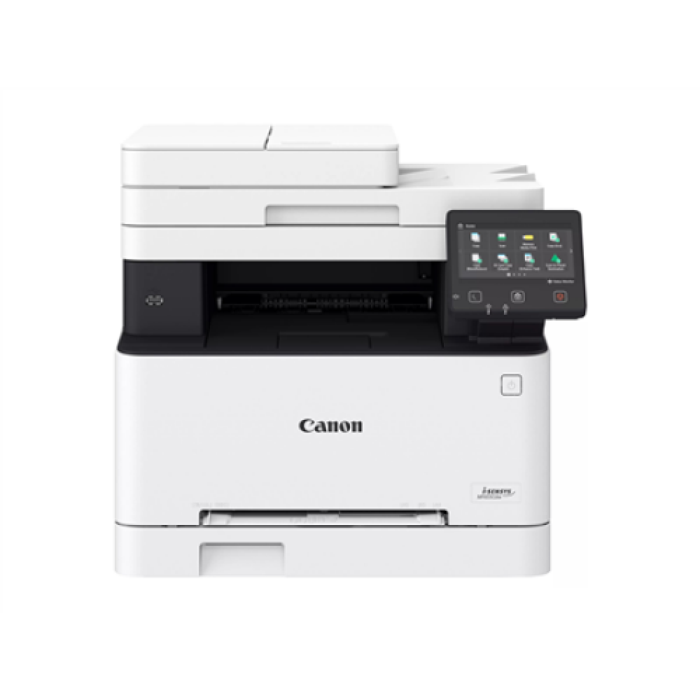 Canon i-SENSYS , MF655Cdw , Laser , Colour , All-in-one , A4 , Wi-Fi