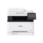 Canon i-SENSYS , MF655Cdw , Laser , Colour , All-in-one , A4 , Wi-Fi