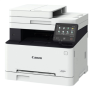 Canon i-SENSYS , MF655Cdw , Laser , Colour , All-in-one , A4 , Wi-Fi