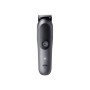 Braun 7-in-1 Grooming Kit , All-in-One Kit Series 5 AIO5520 , Cordless , Number of length steps 14 , Black