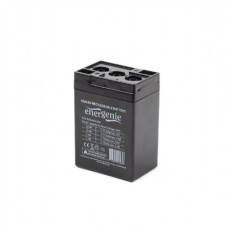 EnerGenie , Rechargeable battery for UPS , BAT-6V4.5AH EnerGenie , Rechargeable battery for UPS , BAT-6V4.5AH