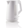 Gorenje Kettle , K17OPW , 2200 W , Electric , 1.7 L , 360° rotational base , Plastic , White
