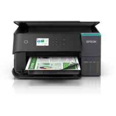 Epson Multifunctional printers , EcoTank L6360 , Inkjet , Colour , A4 , Wi-Fi , Black