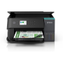Epson Multifunctional printers , EcoTank L6360 , Inkjet , Colour , A4 , Wi-Fi , Black
