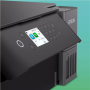Epson Multifunctional printers , EcoTank L6360 , Inkjet , Colour , A4 , Wi-Fi , Black