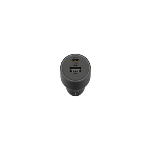 Xiaomi , 67W Car Charger (USB-A + Type-C)