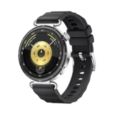 Huawei WATCH GT 6 41mm , Smart watch , GPS (satellite) , AMOLED , 1.32 inches , Waterproof , Black