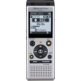 Olympus , Digital Voice Recorder , WS-882 , Silver , MP3 playback