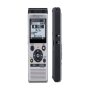 Olympus , Digital Voice Recorder , WS-882 , Silver , MP3 playback