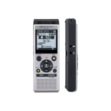 Olympus , Digital Voice Recorder , WS-882 , Silver , MP3 playback