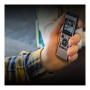 Olympus , Digital Voice Recorder , WS-882 , Silver , MP3 playback