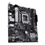 Asus PRIME H610M-A R2.0 , Processor family Intel , Processor socket LGA1700 , Supported hard disk drive interfaces M.2, SATA , Number of SATA connectors 4