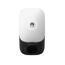 Huawei , FusionCharge AC , Three Phase , 22 kW , Wi-Fi/Ethernet , Automatic Switch between 1 Phase and 3 Phase; More Usable Green Power; 3 Ways Authentication: Bluetooth, RFID and APP Avoid Accidental Charging; Dynamic Charging Power; Fast Installation in
