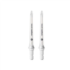 Philips , Oral Irrigator nozzle , HX3042/00 Sonicare F1 Standard , For dental hygiene , Number of heads 2 , White