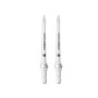 Philips , Oral Irrigator nozzle , HX3042/00 Sonicare F1 Standard , For dental hygiene , Number of heads 2 , White