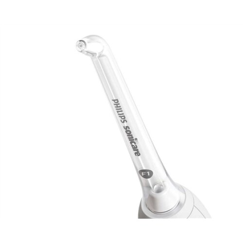 Philips , Oral Irrigator nozzle , HX3042/00 Sonicare F1 Standard , For dental hygiene , Number of heads 2 , White