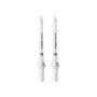 Philips , Oral Irrigator nozzle , HX3042/00 Sonicare F1 Standard , For dental hygiene , Number of heads 2 , White
