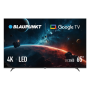 Blaupunkt 4K TV , 65UGC5500S , 65 , Smart TV , Google TV , UHD