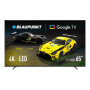 Blaupunkt 4K TV , 65UGC5500S , 65 , Smart TV , Google TV , UHD