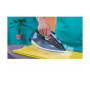 Philips Steam Iron , DST7020/20 , Steam Iron , 2800 W , Water tank capacity 300 ml , Continuous steam 50 g/min , Steam boost performance 250 g/min , Blue