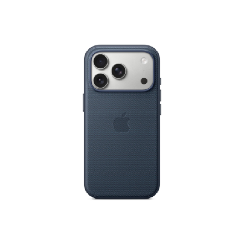 Apple iPhone 17 Pro TechWoven Case with MagSafe - Blue , Apple