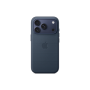 Apple iPhone 17 Pro TechWoven Case with MagSafe - Blue , Apple
