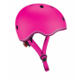 Globber , Helmet , Deep pink , Go Up Lights, XXS/XS (45-51cm)