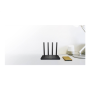 TP-LINK AC1200 Wireless Gigabit Router Archer C6U 802.11ac 300+867 Mbit/s 10/100/1000 Mbit/s Ethernet LAN (RJ-45) ports 4 Mesh Support No MU-MiMO Yes No mobile broadband Antenna type External 1× USB 2.0
