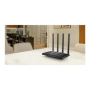 TP-LINK AC1200 Wireless Gigabit Router Archer C6U 802.11ac 300+867 Mbit/s 10/100/1000 Mbit/s Ethernet LAN (RJ-45) ports 4 Mesh Support No MU-MiMO Yes No mobile broadband Antenna type External 1× USB 2.0