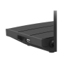 TP-LINK AC1200 Wireless Gigabit Router Archer C6U 802.11ac 300+867 Mbit/s 10/100/1000 Mbit/s Ethernet LAN (RJ-45) ports 4 Mesh Support No MU-MiMO Yes No mobile broadband Antenna type External 1× USB 2.0