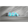 Fractal Design Water Cooling , Radius 360 RGB , White , Intel, AMD