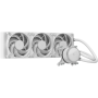 Fractal Design Water Cooling , Radius 360 RGB , White , Intel, AMD