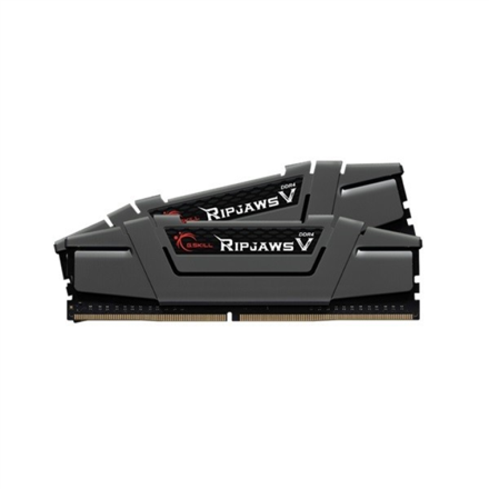 G.Skill , Ripjaws V , 16 Kit (8GBx2) GB , DDR4 , 3000 MHz , PC/server , Registered No , ECC No