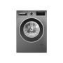 Bosch , WGG2440RSN , Washing Machine , Energy efficiency class A , Front loading , Washing capacity 9 kg , 1400 RPM , Depth 59 cm , Width 59.8 cm , Display , LED , Black