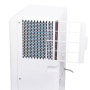 Mesko , Air conditioner , MS 7854 , Number of speeds 2 , Fan function , White