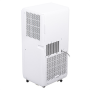 Mesko , Air conditioner , MS 7854 , Number of speeds 2 , Fan function , White