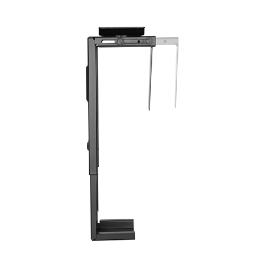 Neomounts NM-CPU100BLACK CPU holder , Adjustable Height , Maximum weight (capacity) 10 kg , Black