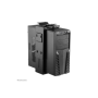 Neomounts NM-CPU100BLACK CPU holder , Adjustable Height , Maximum weight (capacity) 10 kg , Black