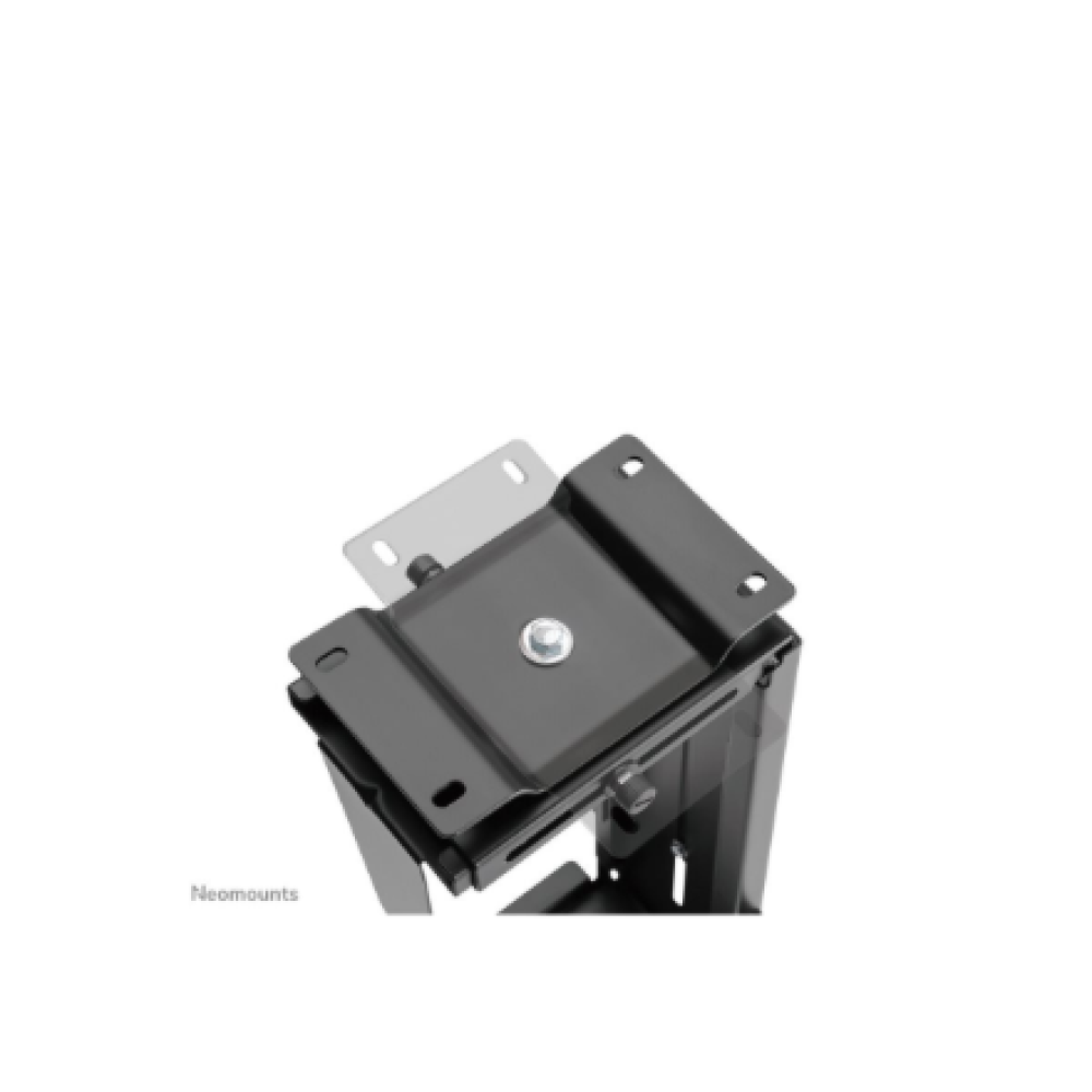 Neomounts NM-CPU100BLACK CPU holder , Adjustable Height , Maximum weight (capacity) 10 kg , Black