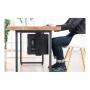 Neomounts NM-CPU100BLACK CPU holder , Adjustable Height , Maximum weight (capacity) 10 kg , Black
