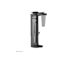 Neomounts NM-CPU100BLACK CPU holder , Adjustable Height , Maximum weight (capacity) 10 kg , Black