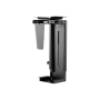 Neomounts NM-CPU100BLACK CPU holder , Adjustable Height , Maximum weight (capacity) 10 kg , Black