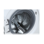 RO41274DWMCT/1-S Candy Washing machine , RO41274DWMCT/1-S , Energy efficiency class A , Front loading , Washing capacity 7 kg , 1200 RPM , Depth 45.4 cm , Width 60 cm , Display , 4-digit , Steam function , Wi-Fi , White