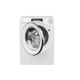 RO41274DWMCT/1-S Candy Washing machine , RO41274DWMCT/1-S , Energy efficiency class A , Front loading , Washing capacity 7 kg , 1200 RPM , Depth 45.4 cm , Width 60 cm , Display , 4-digit , Steam function , Wi-Fi , White
