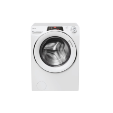 Candy Washing machine , RO41274DWMCT/1-S , Energy efficiency class A , Front loading , Washing capacity 7 kg , 1200 RPM , Depth 45.4 cm , Width 60 cm , Display , 4-digit , Steam function , Wi-Fi , White Candy Washing machine , RO41274DWMCT/1-S , Energy efficiency class A , Front loading , Washing capacity 7 kg , 1200 RPM , Depth 45.4 cm , Width 60 cm , Display , 4-digit , Steam function , Wi-Fi , White