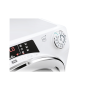 RO41274DWMCT/1-S Candy Washing machine , RO41274DWMCT/1-S , Energy efficiency class A , Front loading , Washing capacity 7 kg , 1200 RPM , Depth 45.4 cm , Width 60 cm , Display , 4-digit , Steam function , Wi-Fi , White