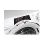 RO41274DWMCT/1-S Candy Washing machine , RO41274DWMCT/1-S , Energy efficiency class A , Front loading , Washing capacity 7 kg , 1200 RPM , Depth 45.4 cm , Width 60 cm , Display , 4-digit , Steam function , Wi-Fi , White