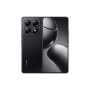 Xiaomi 14T Pro , Titan Black , 6.67 , OLED , 1220 x 2712 pixels , Mediatek , Dimensity 9300+ (4 nm) , Internal RAM 12 GB , 512 GB , Dual SIM , 5G , Main camera resolution 50+50+12 MP , Secondary camera resolution 32 MP , Android , 14 , 5000 mAh