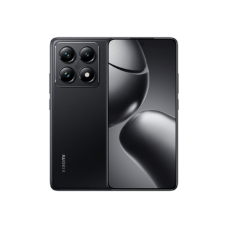 Xiaomi 14T Pro , Titan Black , 6.67 , OLED , 1220 x 2712 pixels , Mediatek , Dimensity 9300+ (4 nm) , Internal RAM 12 GB , 512 GB , Dual SIM , 5G , Main camera resolution 50+50+12 MP , Secondary camera resolution 32 MP , Android , 14 , 5000 mAh